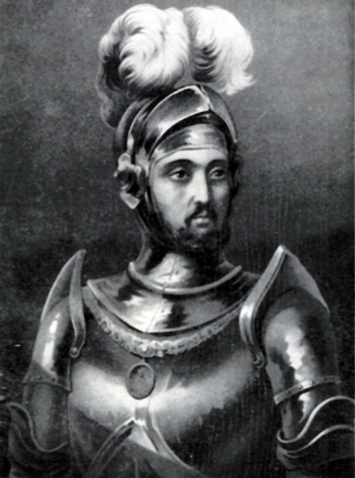 María Beatriz Aguilar de Rojas
