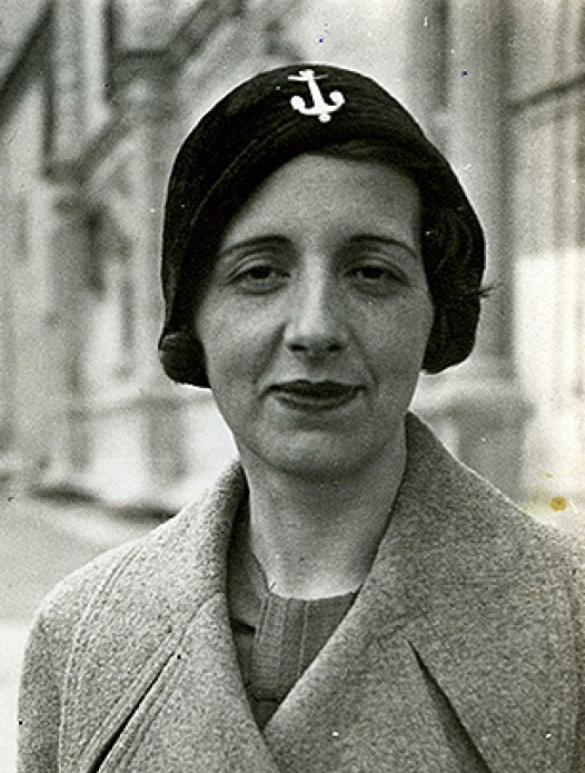 María Beatriz Seminario