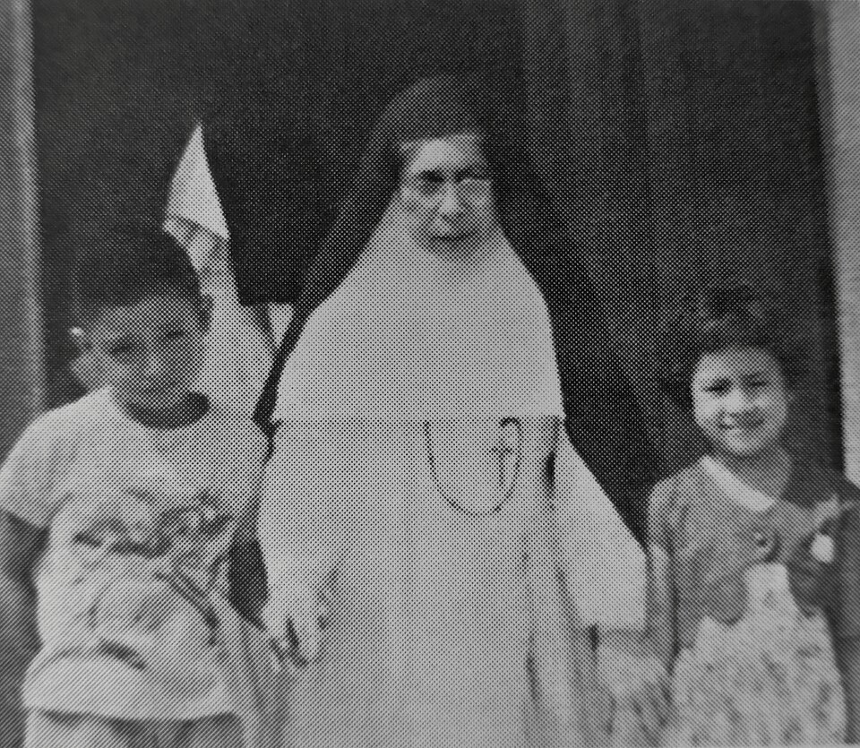 María Beatriz