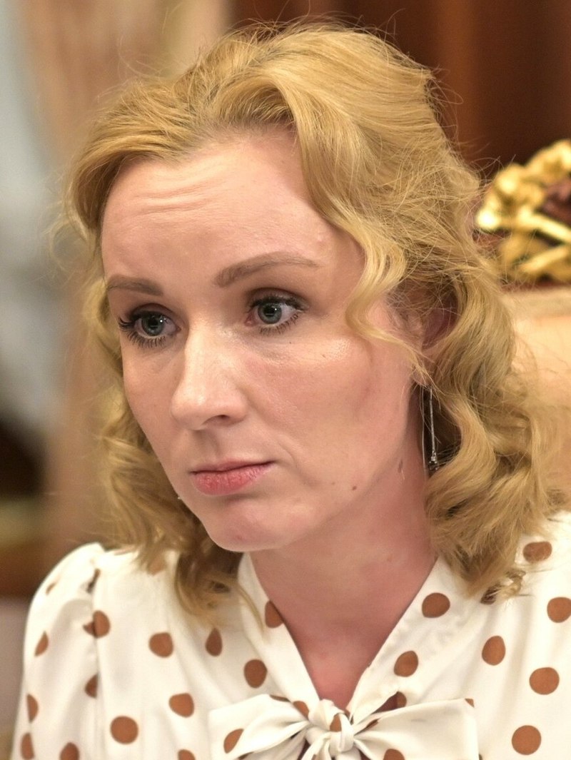 Maria Belova