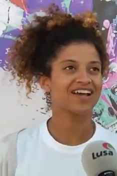 María Blaya