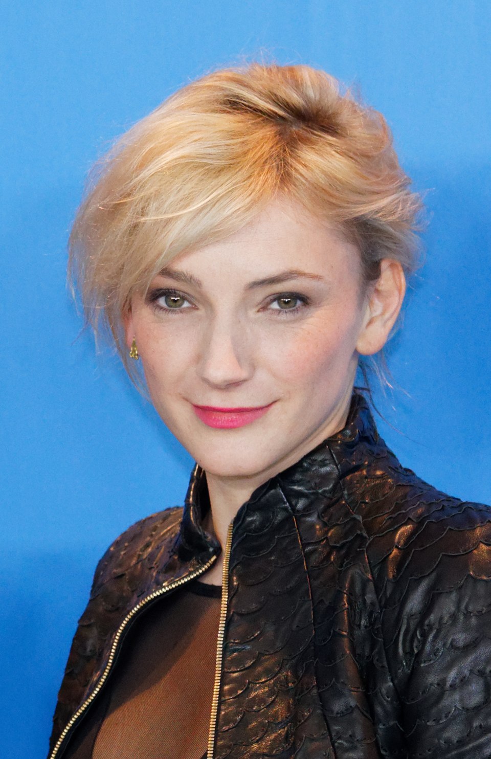 Mária Borbély