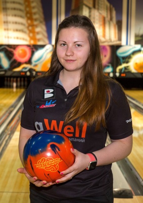 Maria Bowler