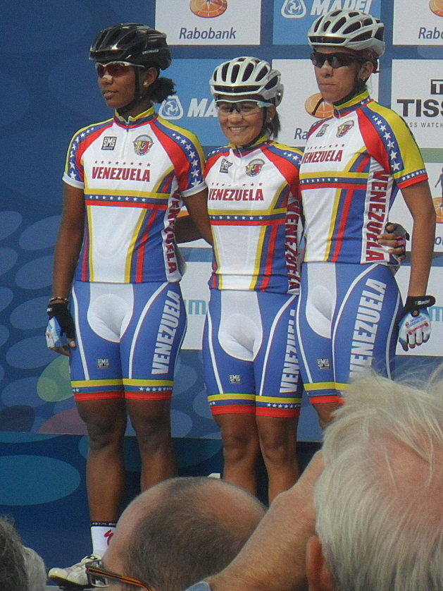 María Briceño