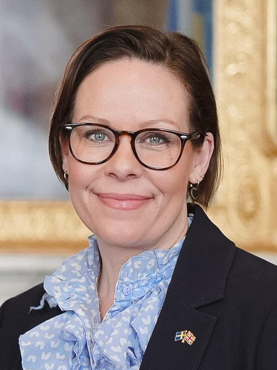 Maria Broman