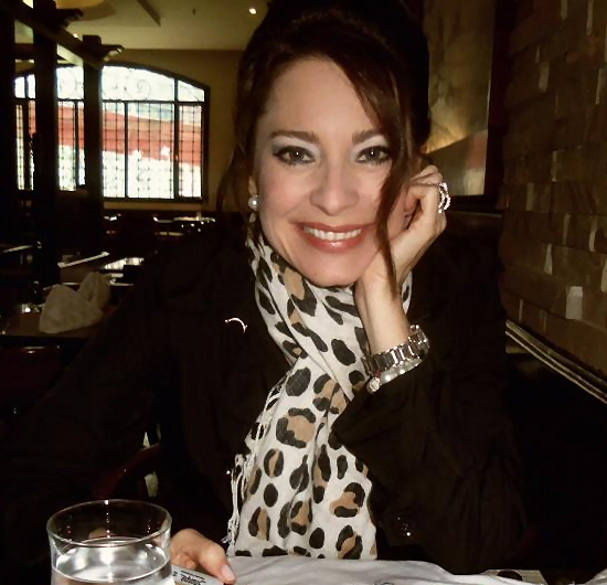 Maria Camila Monsalve
