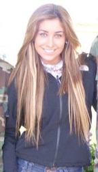 María Camila Mora