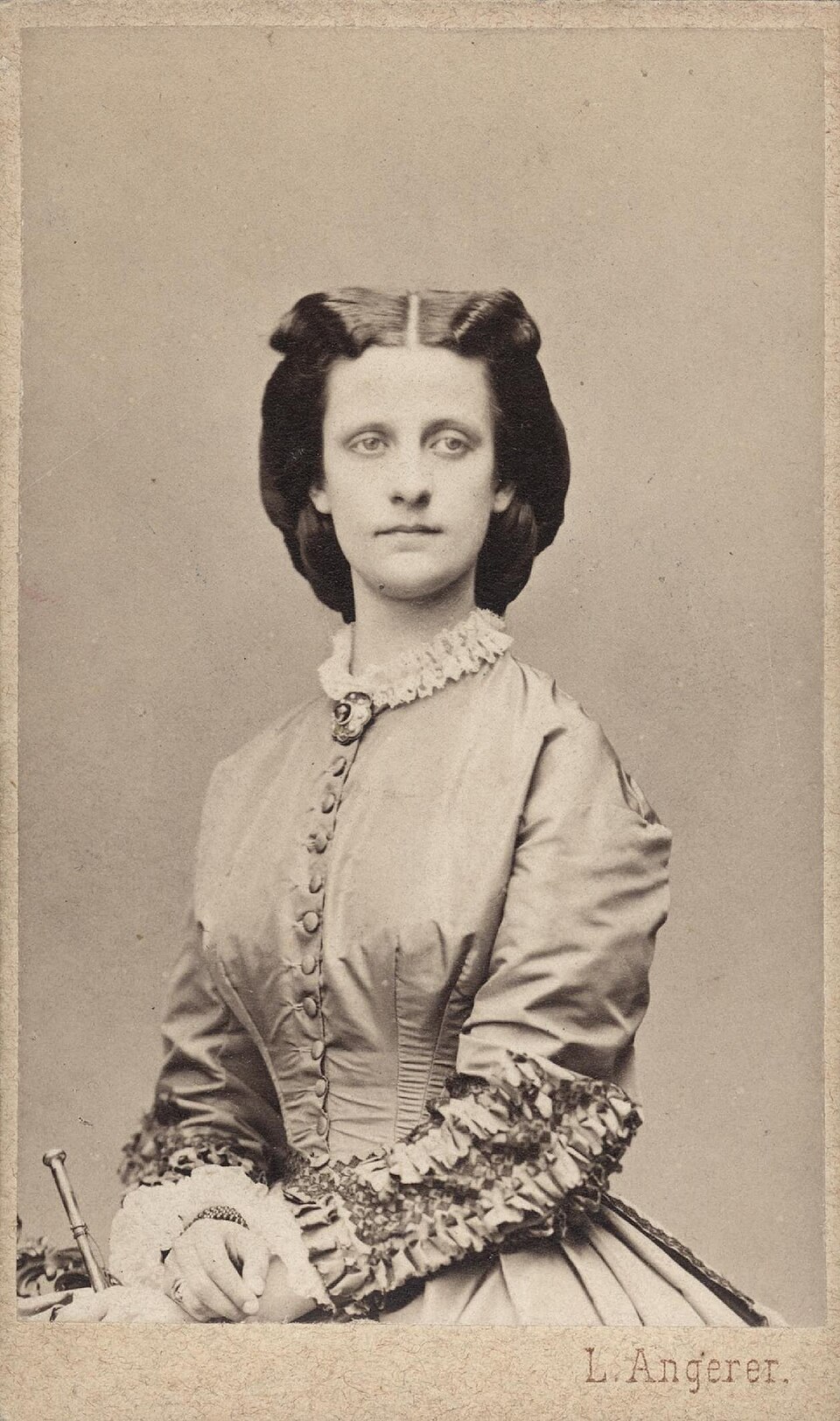 Maria Carolina von Bourbon-Sizilien