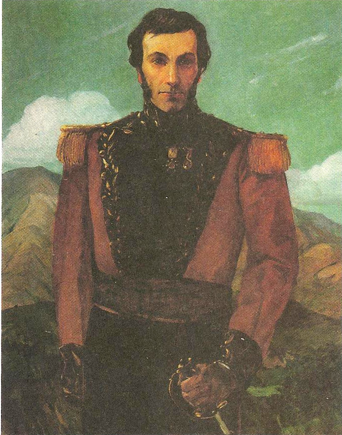 María Carreño