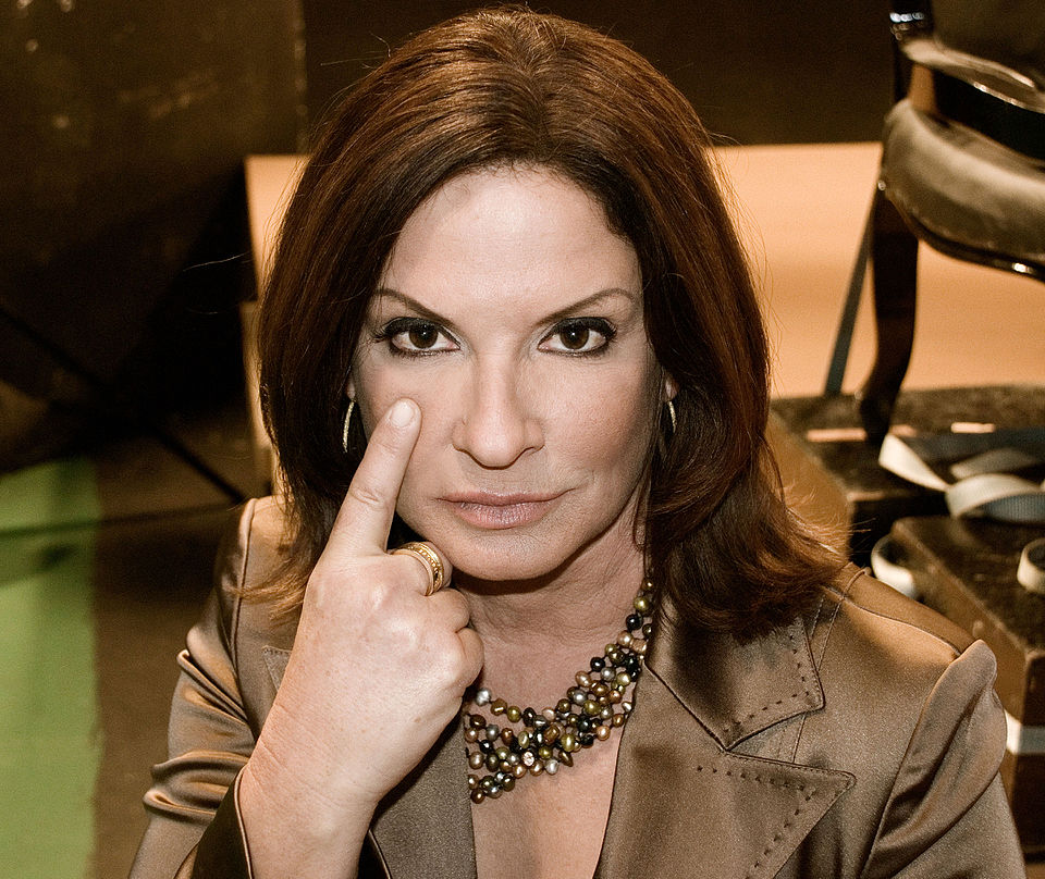 María Caso
