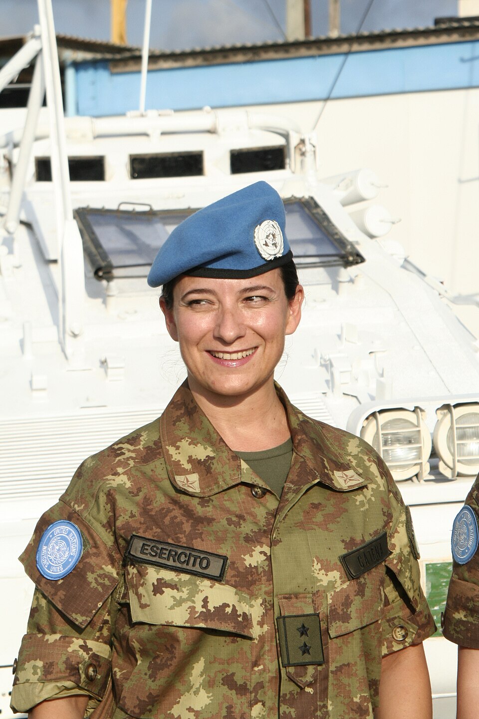 Maria Catena