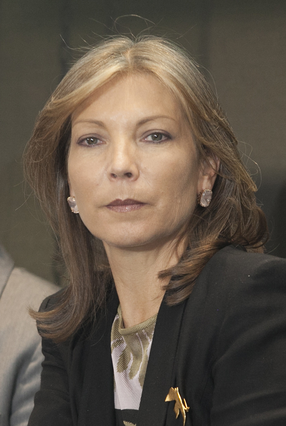 María Cecilia Villegas