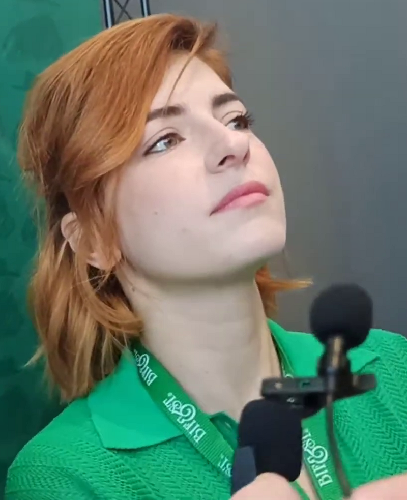 Maria Chiara