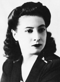 María Chinchilla Recinos