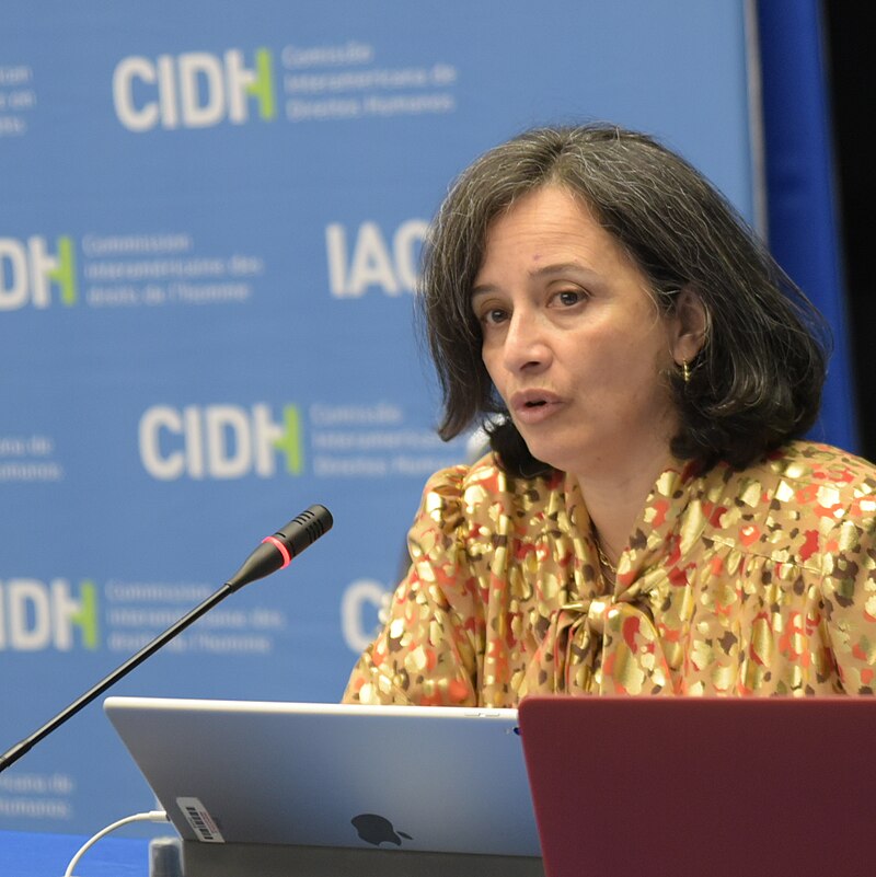María Claudia Pulido