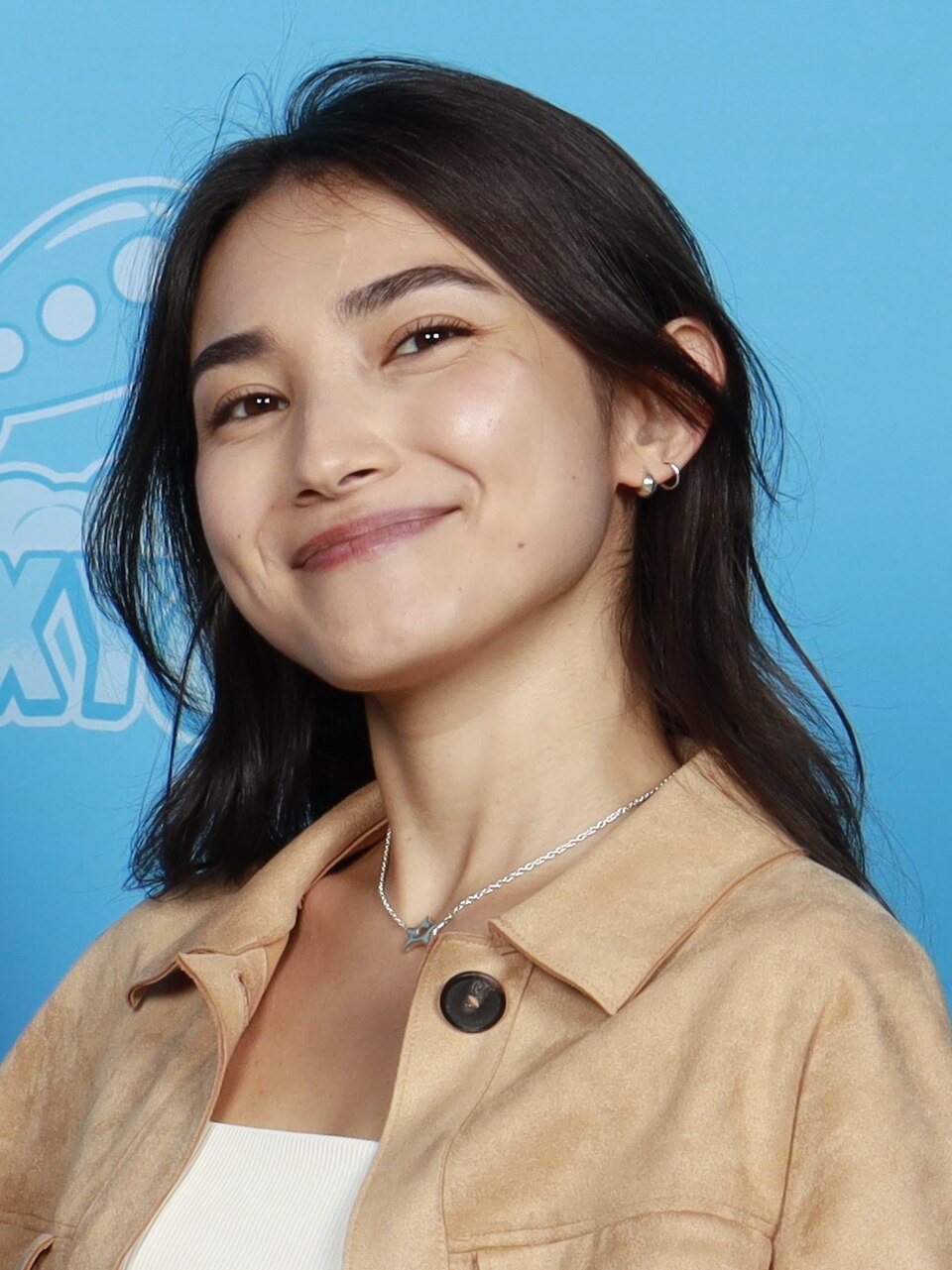 María Comfort