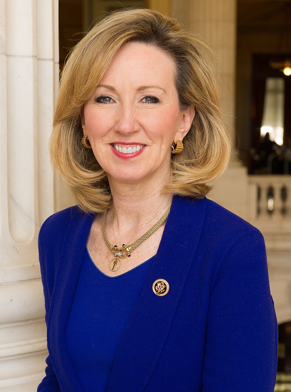 Maria Comstock