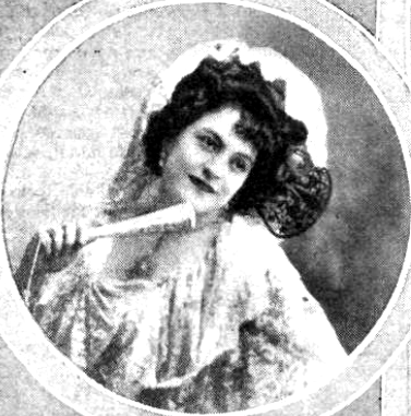 María Conesa