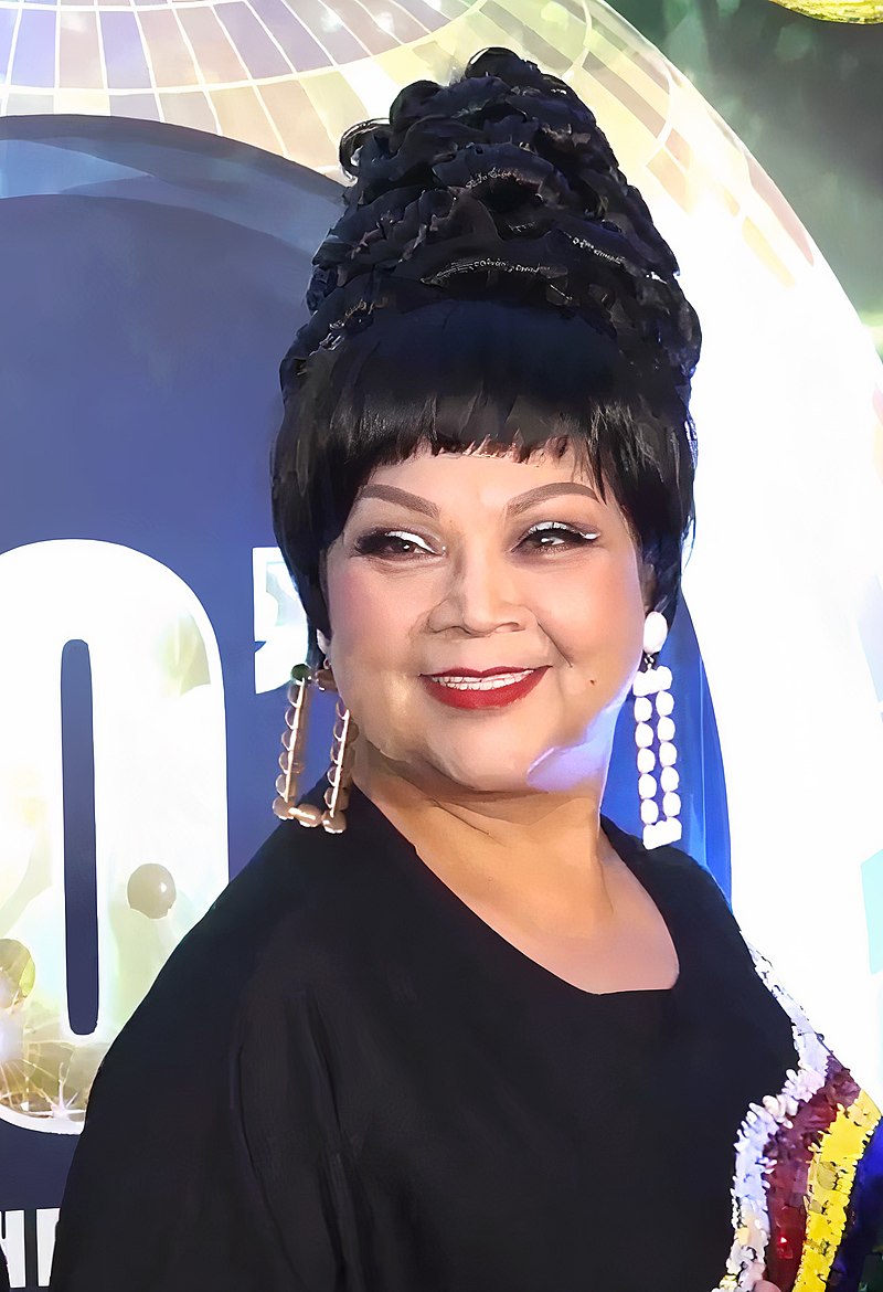 María Cordero