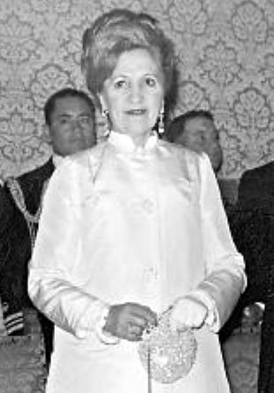 María Corina León