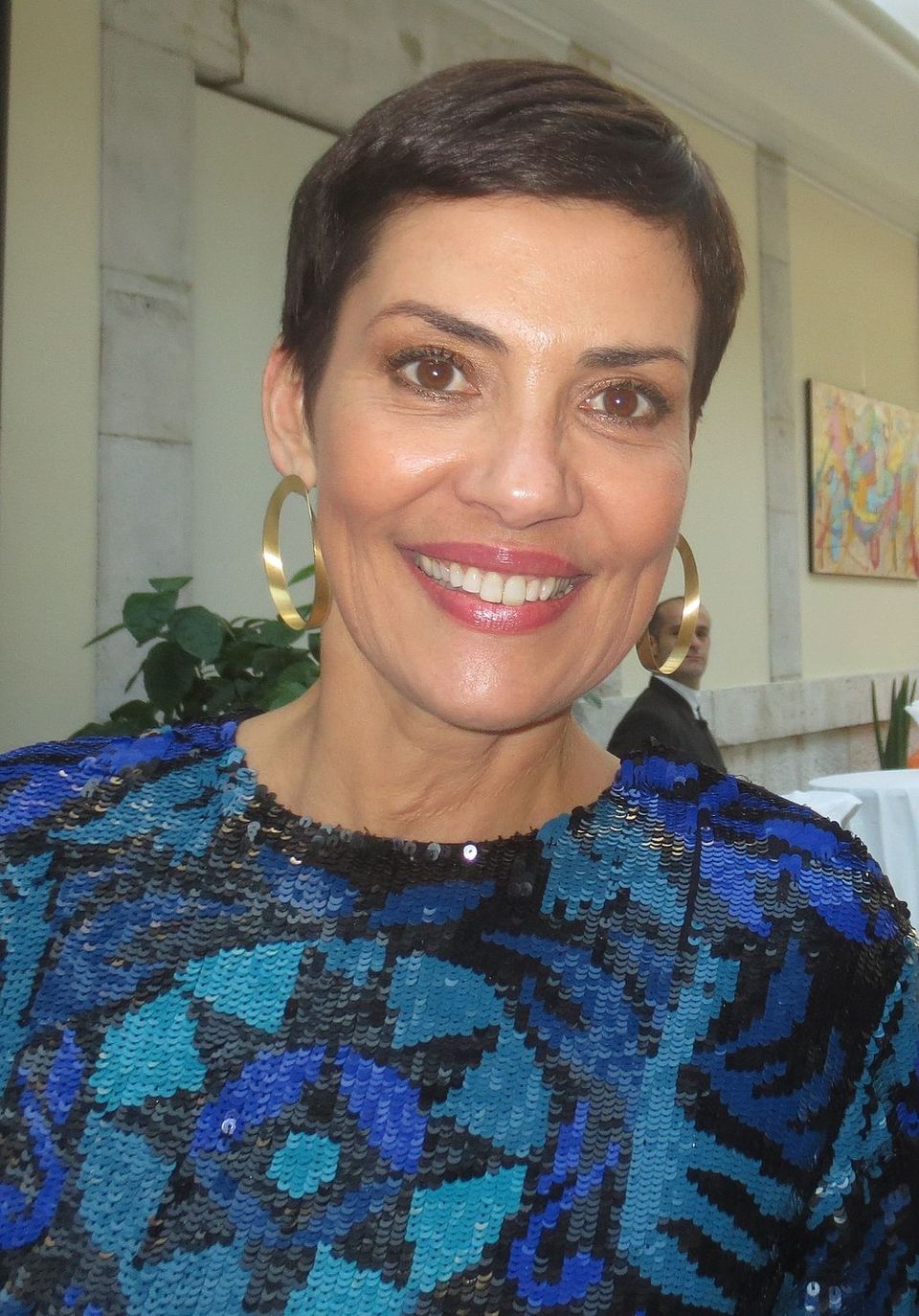 Maria Cristina Albertini