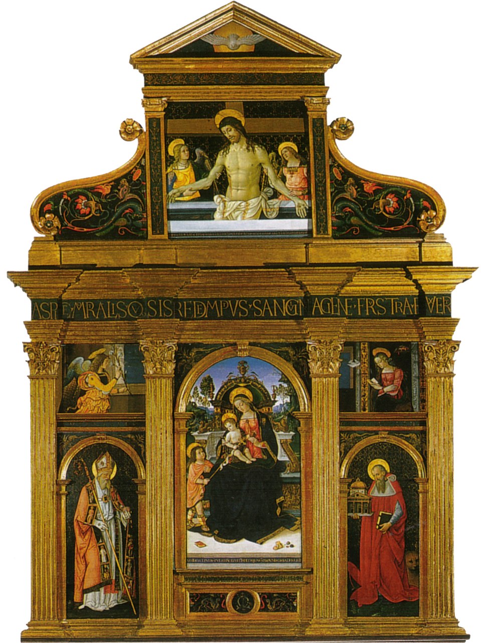 Maria Cristina Fossi