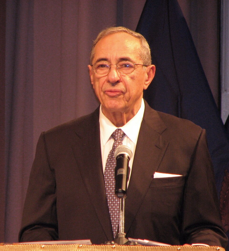 Maria Cuomo Cole