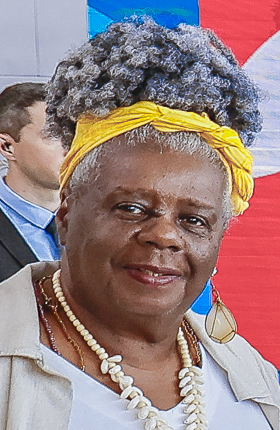 Maria da Conceição de Brito