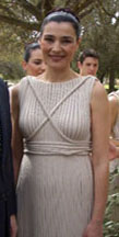 Maria Damati