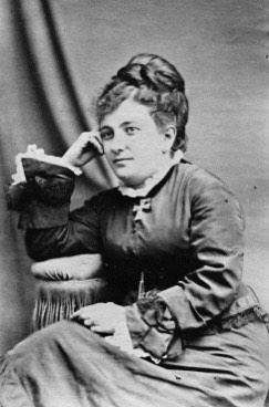 Maria das Dores