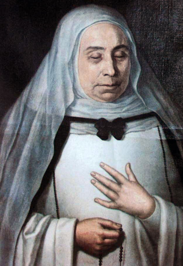 María De León