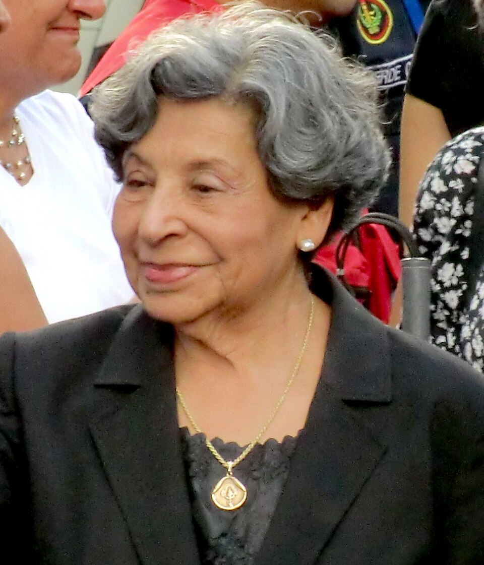 María de los Ángeles Jiménez Rodríguez