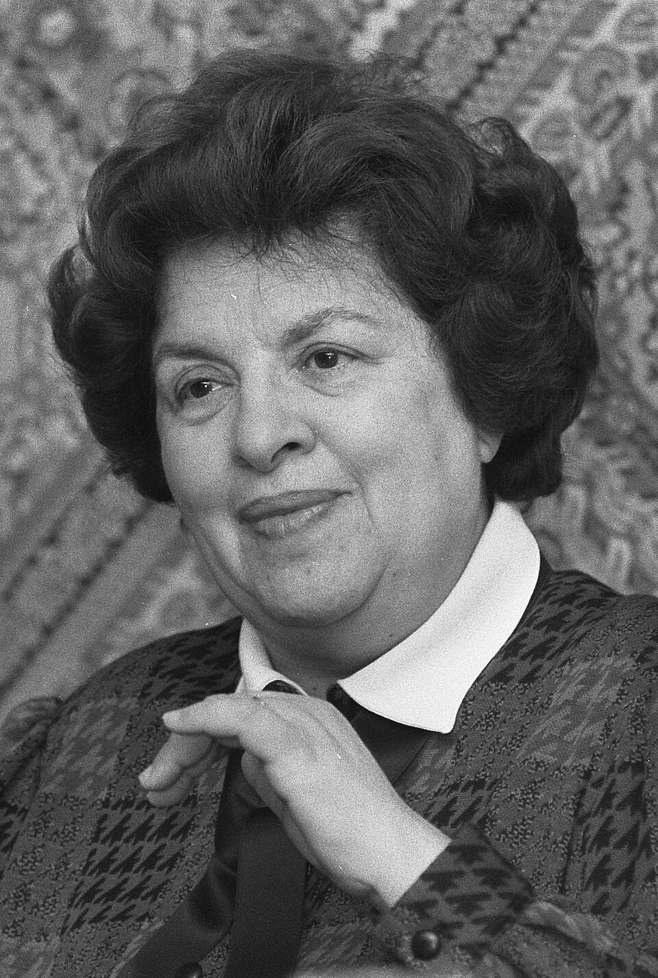 Maria de Lourdes Gonçalves