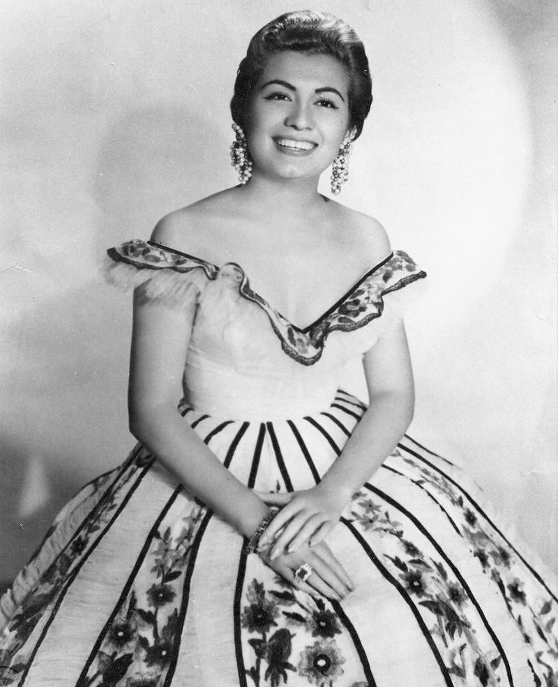 Maria del Carmen Beltran