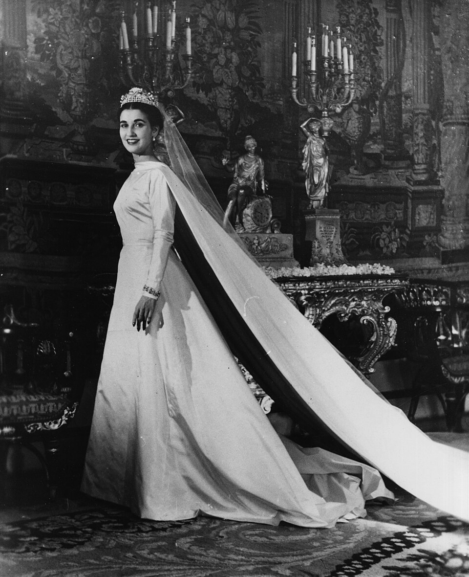 Maria Del Carmen Fernandez De Ramos