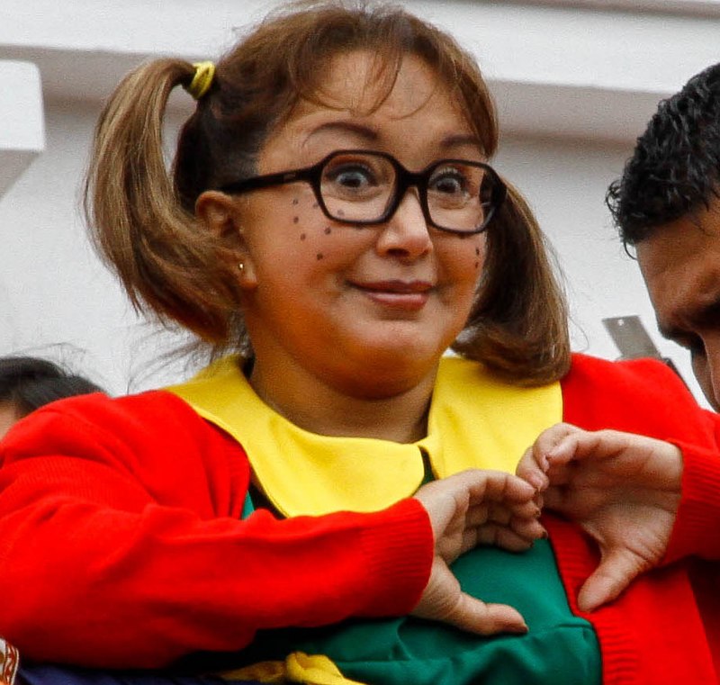 María del Carmen Fernández Gómez