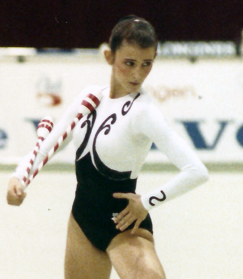 Maria Del Carmen Marin Buitrago