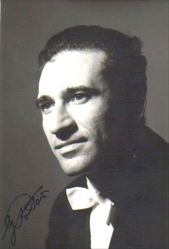 Maria Del Carmen Patane