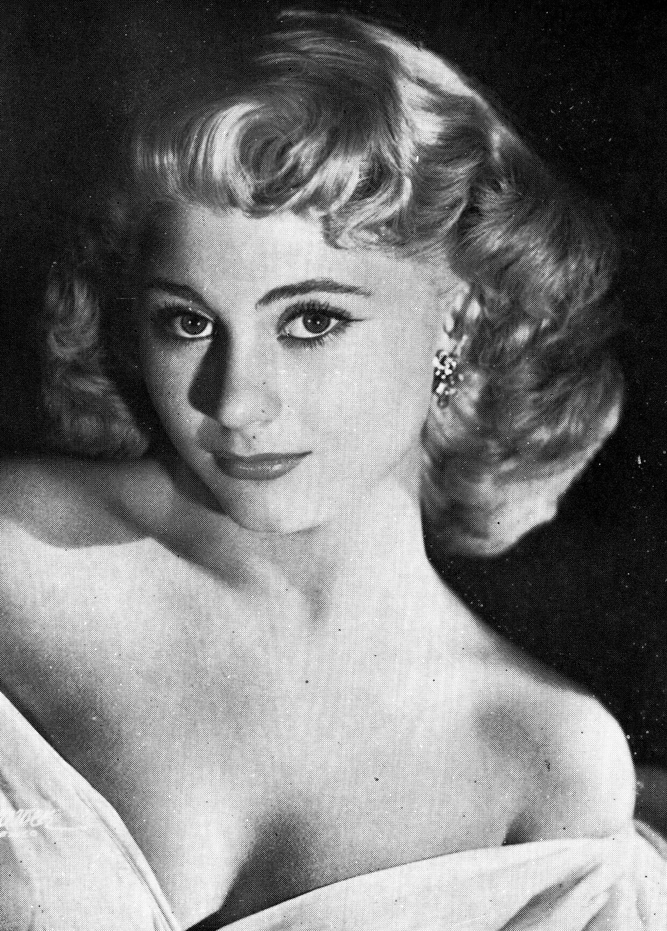 María del Carmen Prieto