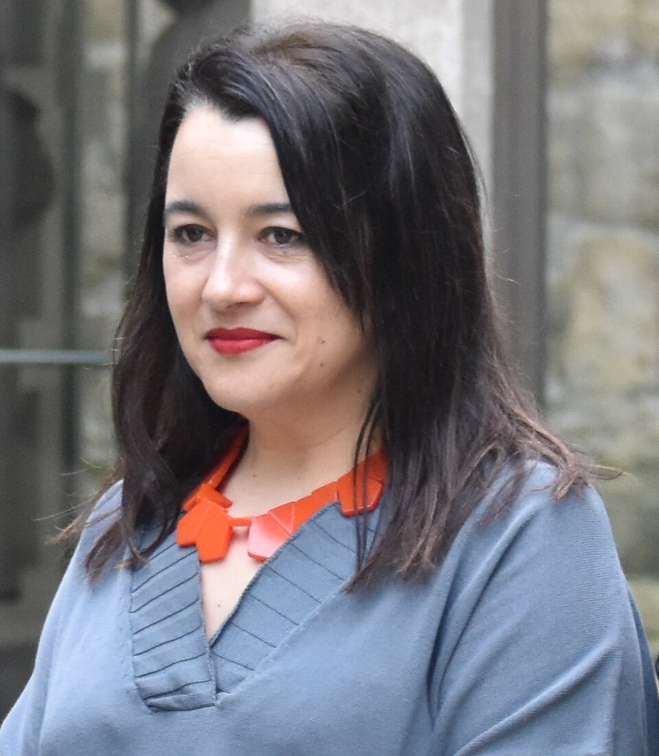 María del Mar Gallegos