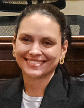 María del Mar Pizarro