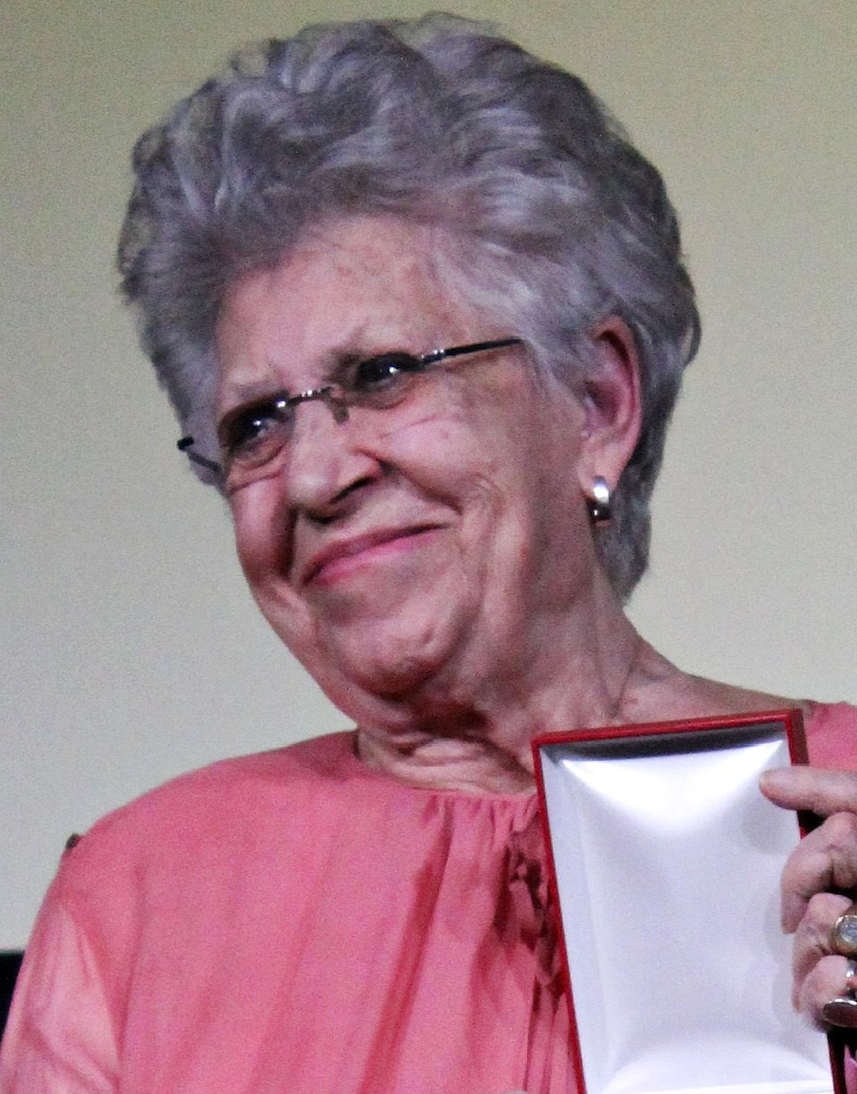 María del Pilar Gutiérrez