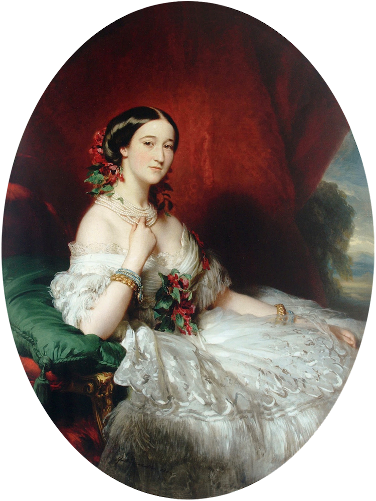 María del Rosario Portocarrero