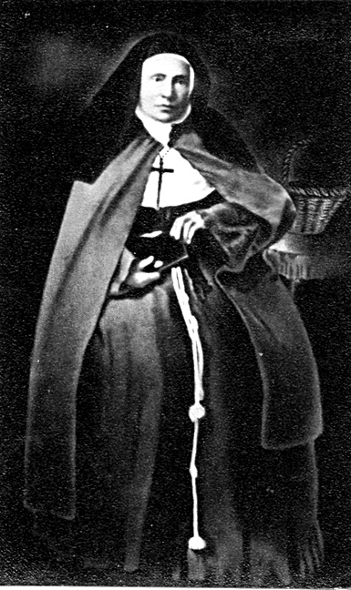 María del Tránsito
