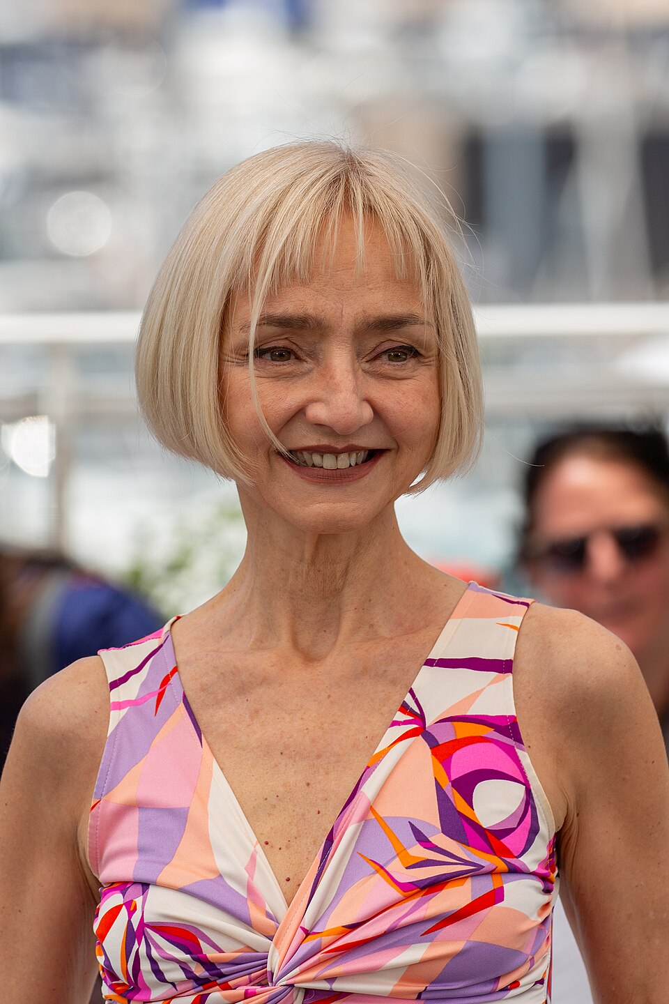 Maria Di Mauro
