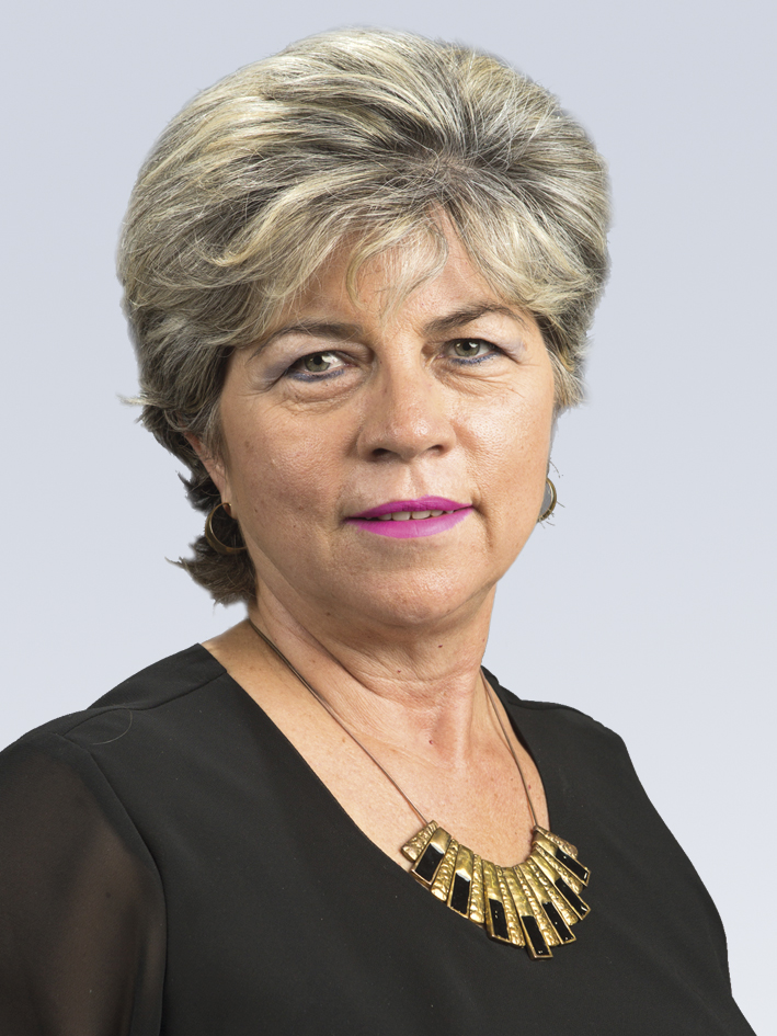María Diaz Rek