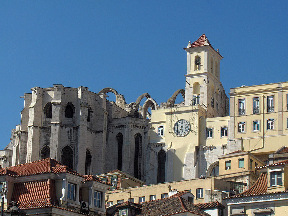 Maria do Carmo Pereira