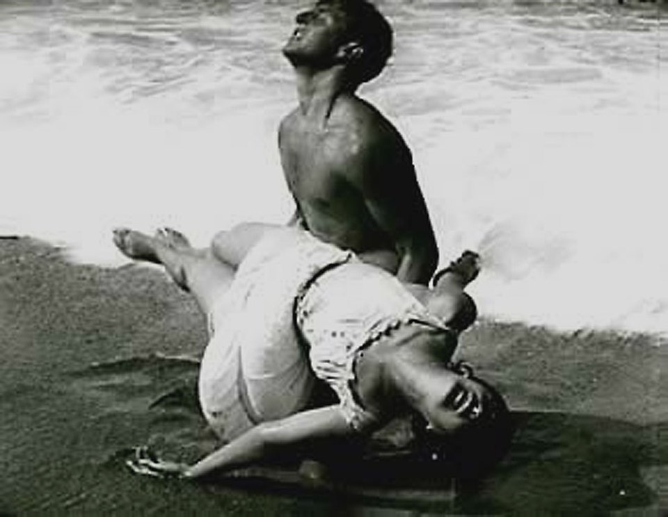 Maria do Mar