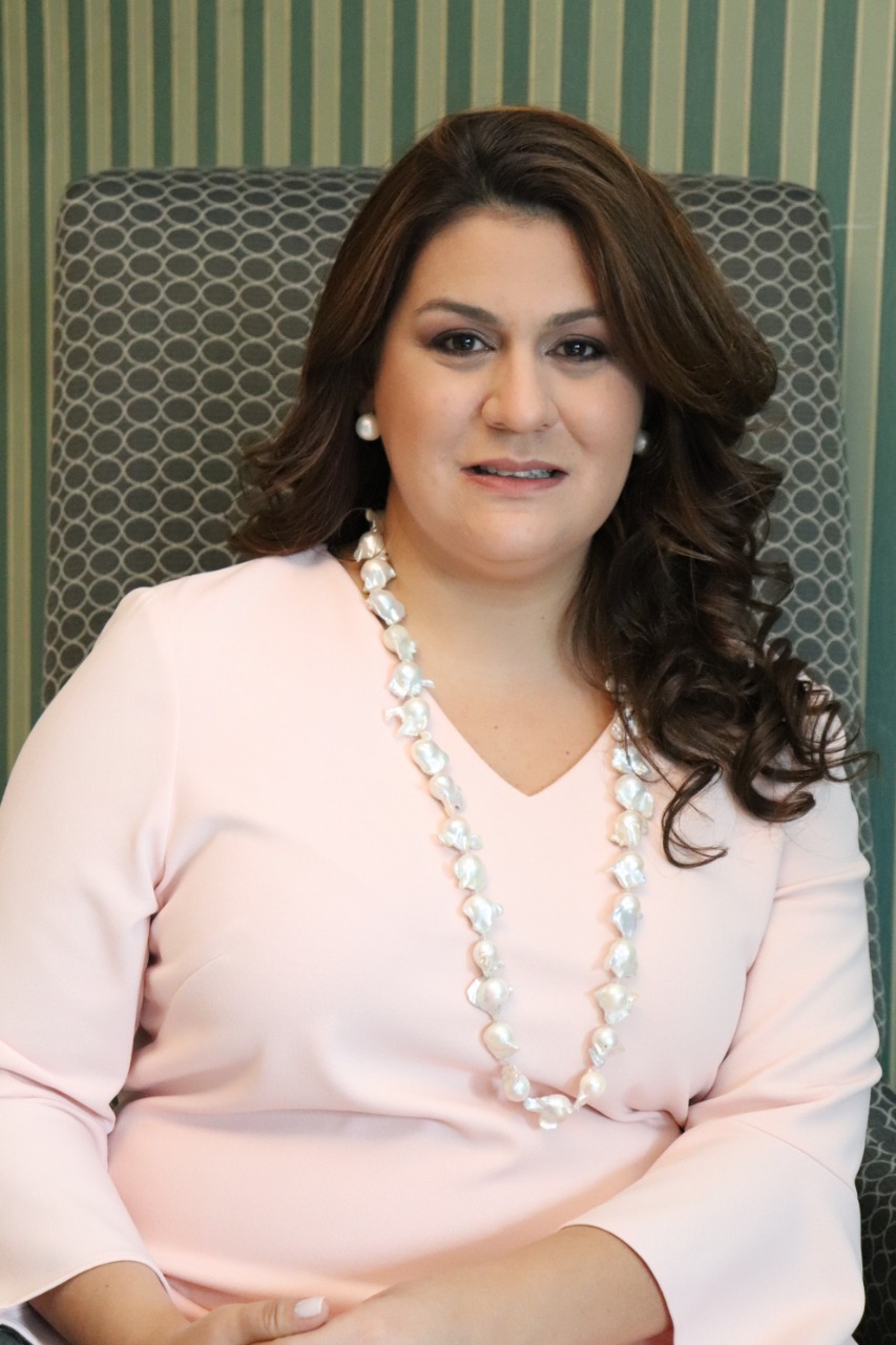 María Dolores Agüero
