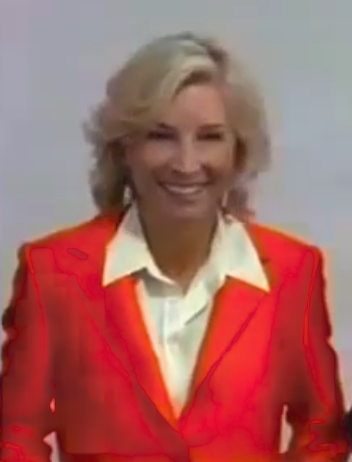 María Dolores Dancausa